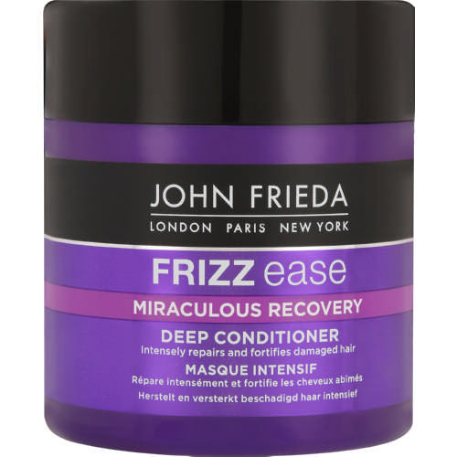 John Frieda Frizz Ease Miraculous Recovery Intensive Masque 150ml