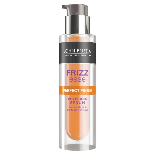 John Frieda Frizz Ease Perfect Finish Polishing Serum 50ml