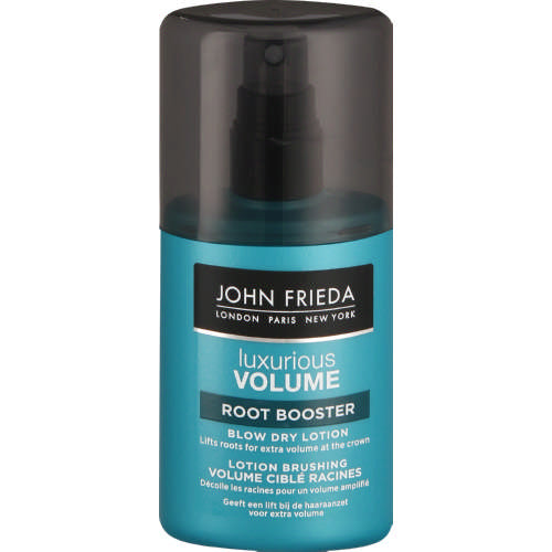 John Frieda Luxurious Volume Blow Dry Lotion 125ml