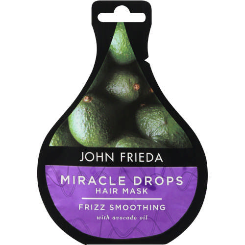 John Frieda Miracle Drops Frizz Smooth