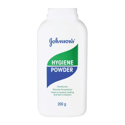 Johnson's Antiseptic Powder 200g