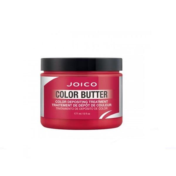Joico Color Butter Red 177ml (Last of Range)