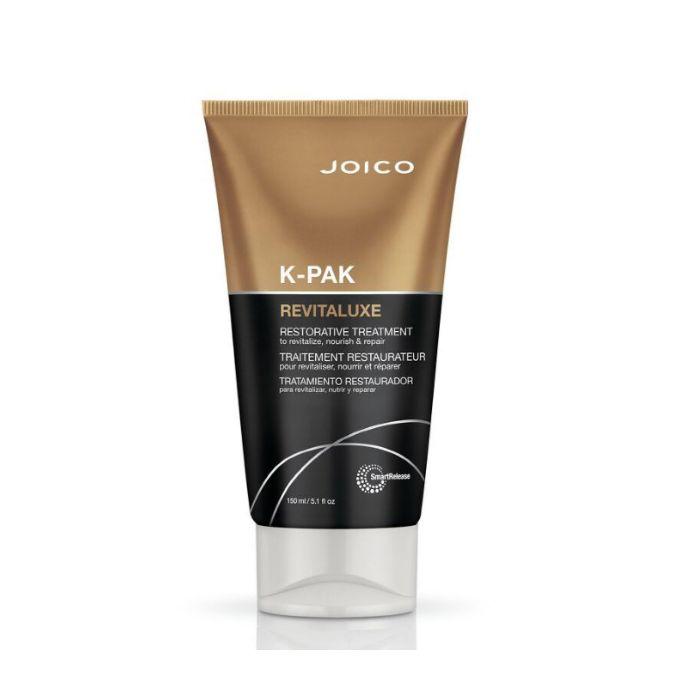 Joico K PAK Revitaluxe Restorative Treatment 150ml