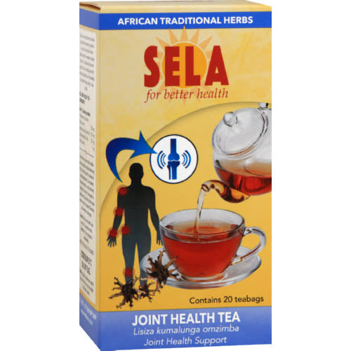 Joint Health Tea 20 Teabags