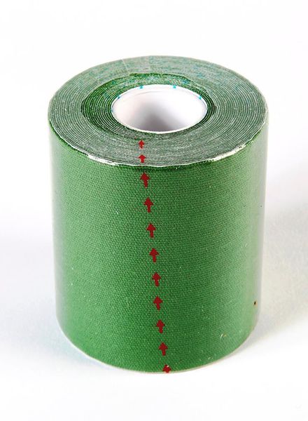 Jointeze Kinesio Sports Tape 50m Green