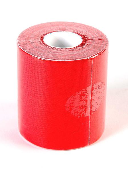 Jointeze Kinesio Sports Tape 50m Red