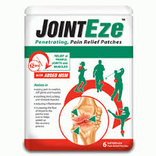 Jointeze Patches 6s