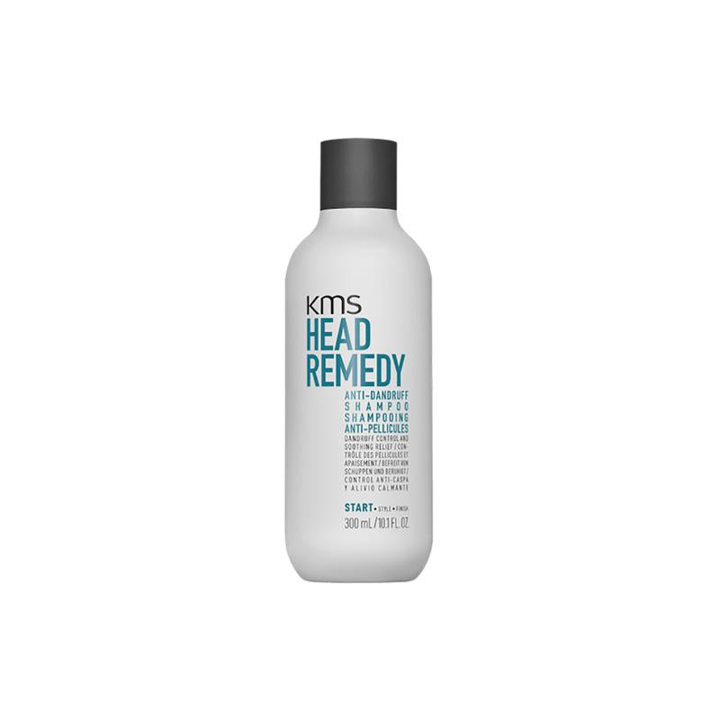 KMS Head Remedy Anti-Dandruff Shampoo 300ml