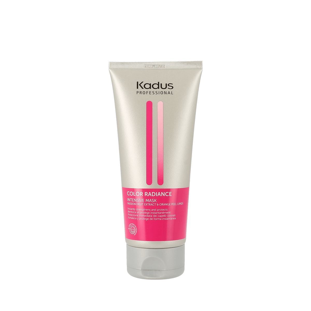 Kadus Color Radiance Intensive Mask 200ml