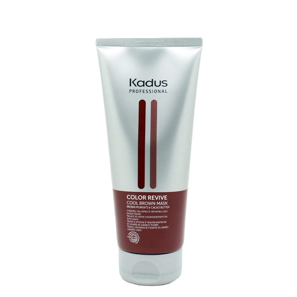 Kadus Cool Brown Conditioning Mask 200ml