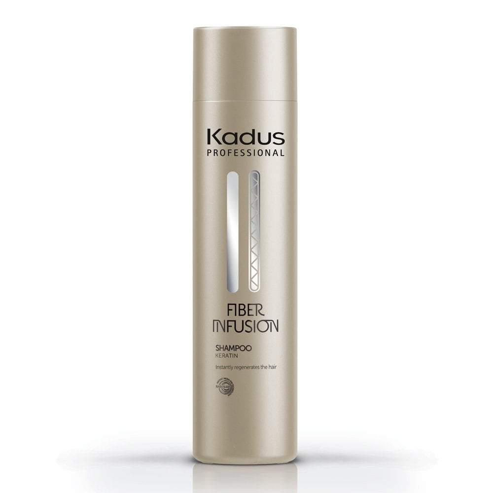 Kadus Fiber Infusion Keratin Shampoo 250ml