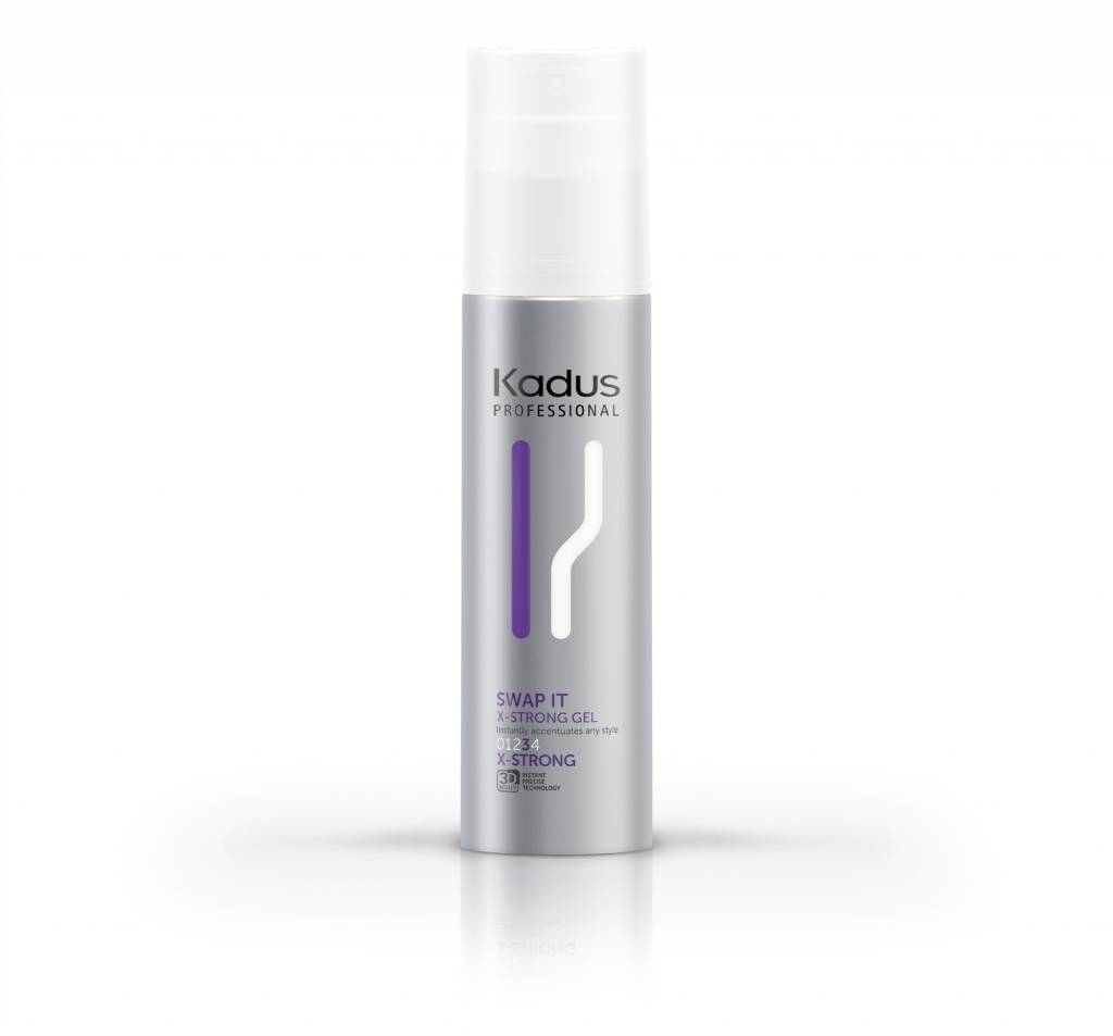 Kadus Style Swap It Gel 100ml