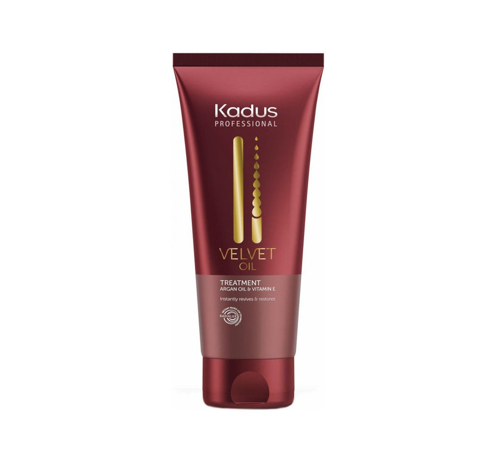 Kadus Velvet Oil Treatment 200ml