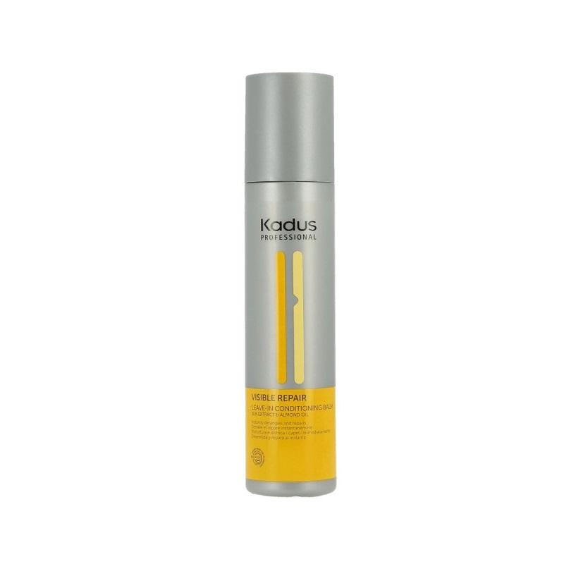 Kadus Visible Repair Conditioner – Haarkur Zur Sofortigen Reparatur Geschädigter Haare