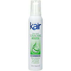 Kair Sculpt Mousse Ultra 150ml