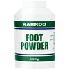 Karroo Foot Powder 100g