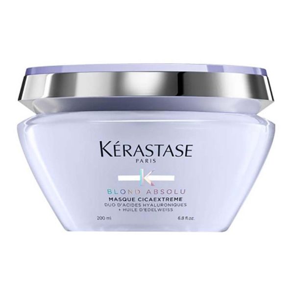 Kérastase Blond Absolu Masque Cicaextreme 200ml