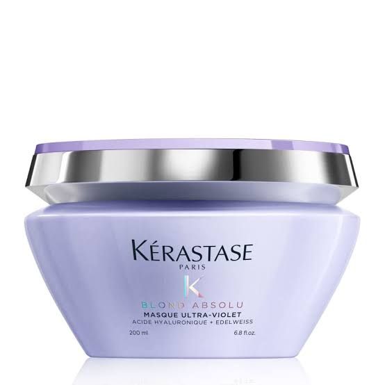 Kerastase Blond Masque Ultra Violet 200ml