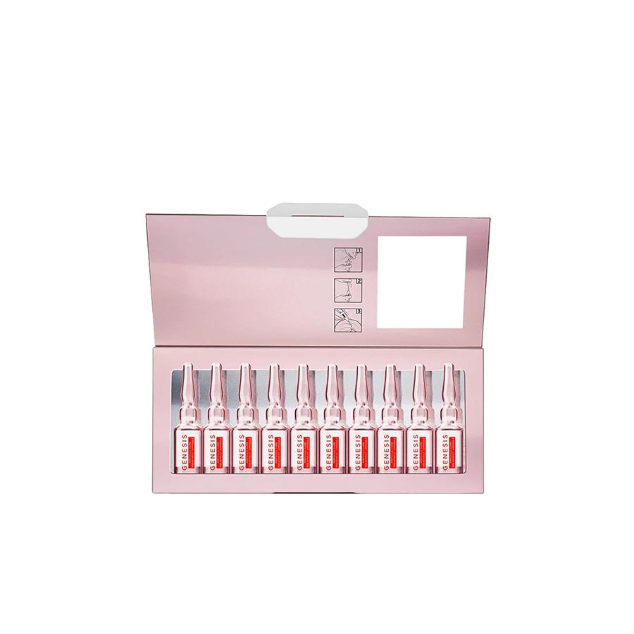 Kerastase Genesis Ampoules Cure Anti-Fortifiantes 10X6 ML