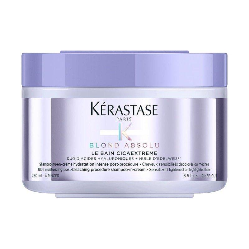 Kerastase Le Bain Cicaextreme Shampoo 250ml