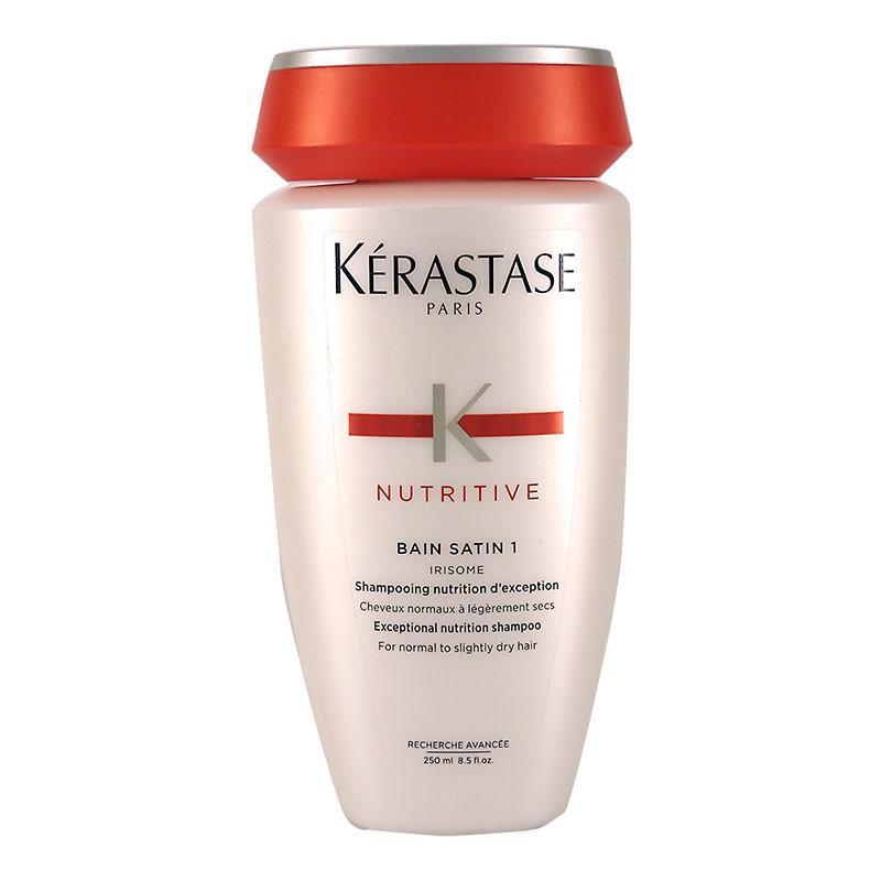 Kerastase Nutritive Bain Satin 1 250ml