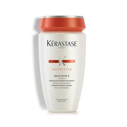 Kerastase Nutritive Bain Satin 2 250ml