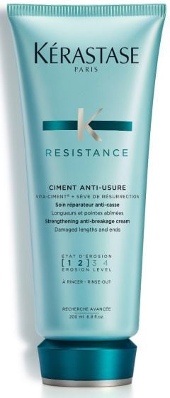 Kerastase Resistance Ciment Anti Usure 200ml