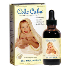 Ketomi Colic Calm 60ml