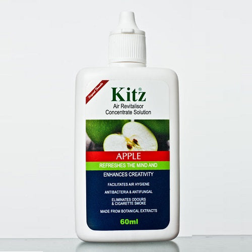 Kitz Oil Apple 60ml