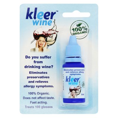 Kleerwine Wine Aid 8ml