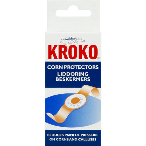 Kroko Corn Protectors