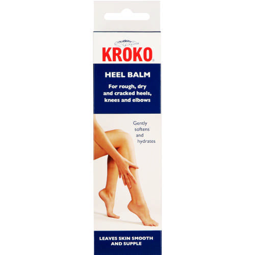 Kroko Heel Balm 100g