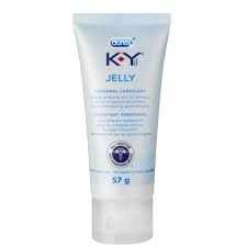 Ky Jelly 57g