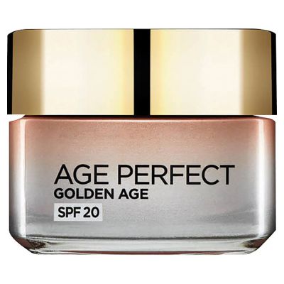 L'Oreal Age Perf Gold 50ml