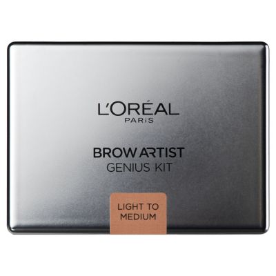 L'Oreal Brow Artist Genius Kit
