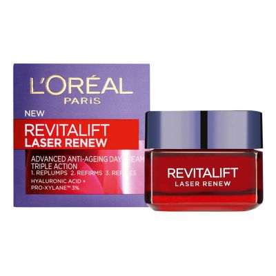 L'Oreal Dermo Expert Revitalift Laser Day