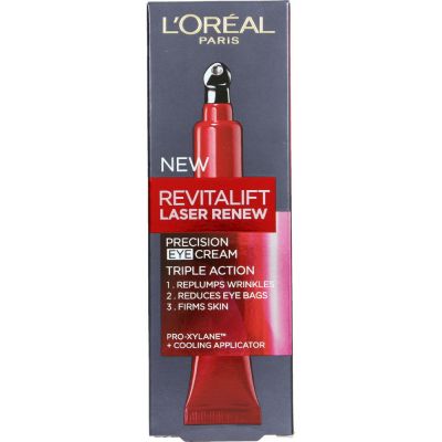 L'Oreal Dermo Expert Revitalift Laser Eye