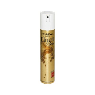 L'Oreal Elnett Hair Spray Normal Strength 200ml