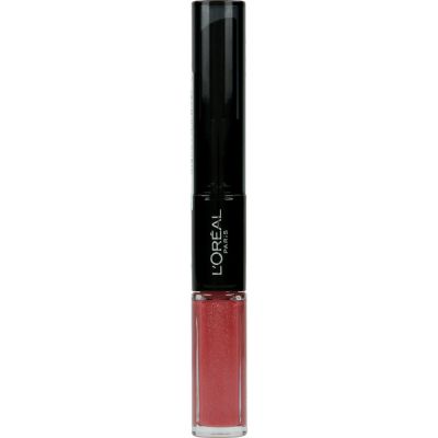 L'Oreal Infallible Le Rouge Lipstick