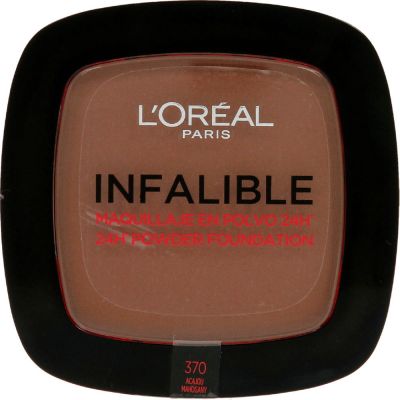 L'Oreal Infallible Powder