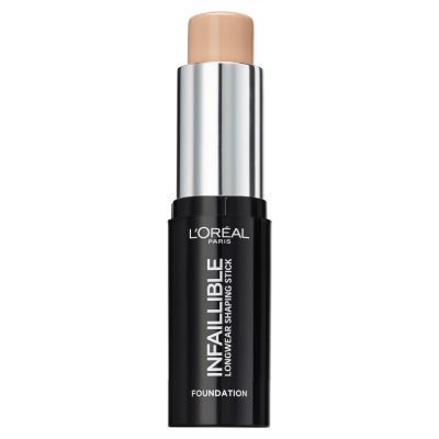 L'Oreal Infallible Stick Foundation