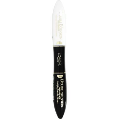 L'Oreal Mascara Double Extention Carbon Black