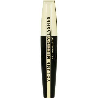 L'Oreal Mascara Million Lashes Extra Black