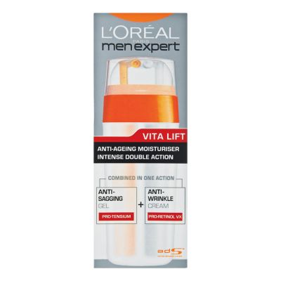 L'Oreal Men Expert Vita Double Lift 30ml