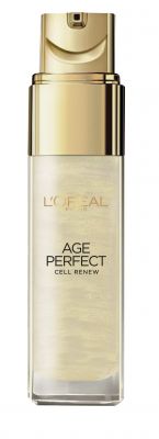 L'Oreal Paris Age Perfect Cell Renew Serum 30ml