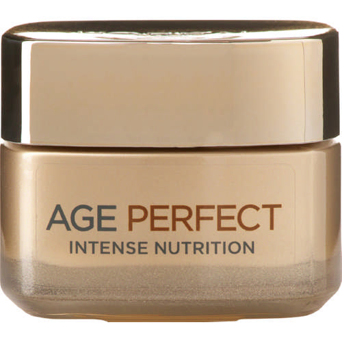 L'Oreal Paris Age Perfect Intense Nutrition Day Cream 50ml