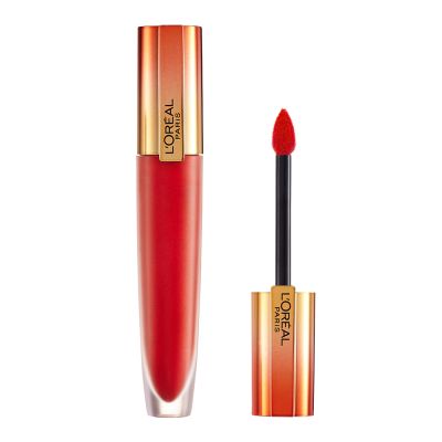 L'Oreal Rouge Signature Lipstick