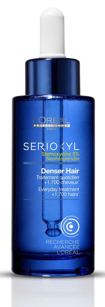 L'Oreal Serioxyl Volume Denser Hair Treatment Gel 90ml