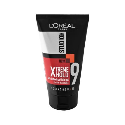 L'Oreal Studio Line Gel 150ml Indestructable