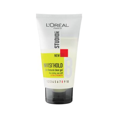 L'Oreal Studio Line Gel Invisible Hold 150ml Extra Strength